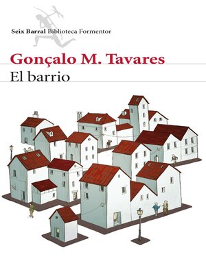 cover image of El barrio